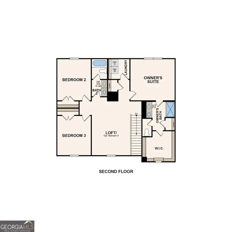 2842 Sunrise Ridge Road #LOT 31, Snellville, GA 30078 - Image #2