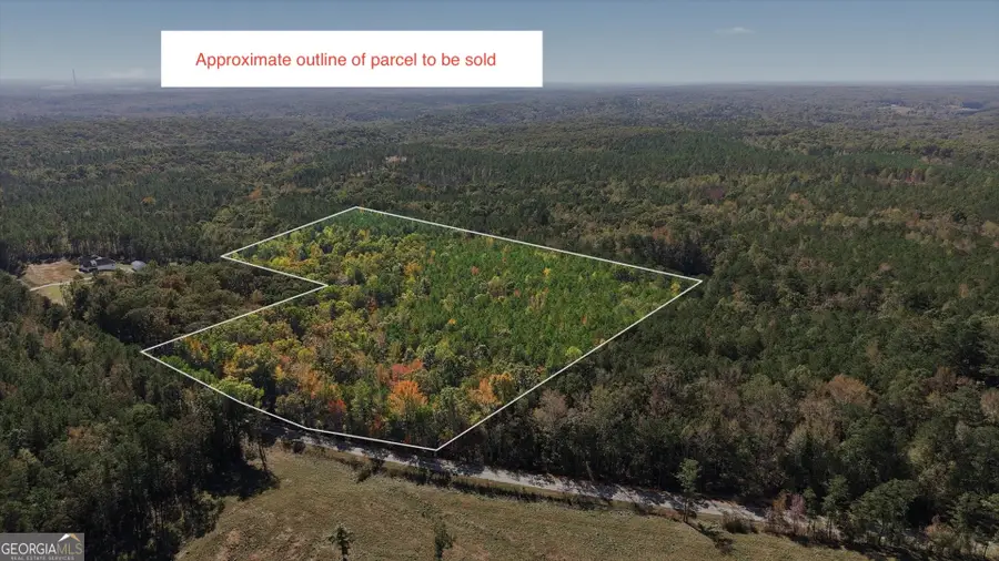 2116 Jones Mill Road, Whitesburg, GA 30185 - Image #3