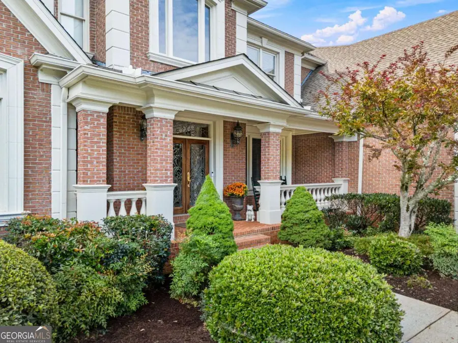 8405 Saint Marlo Fairway Drive, Duluth, GA 30097 - Image #3