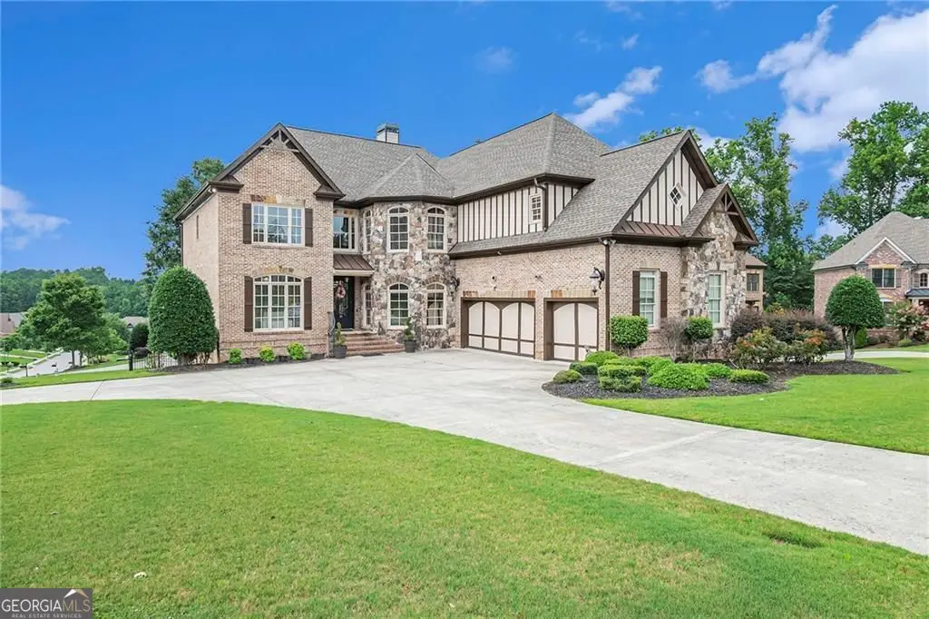 3123 Walkers Falls Way, Buford, GA 30519 - Image #1