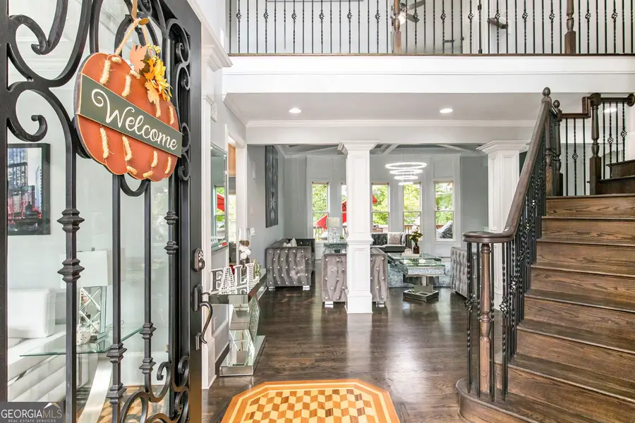 3123 Walkers Falls Way, Buford, GA 30519 - Image #2