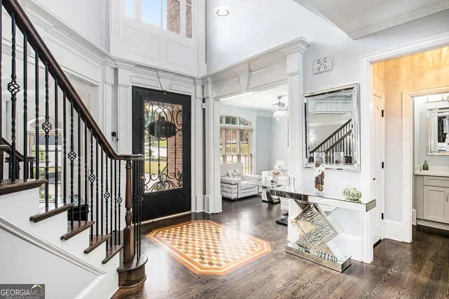 3123 Walkers Falls Way, Buford, GA 30519 - Image #3