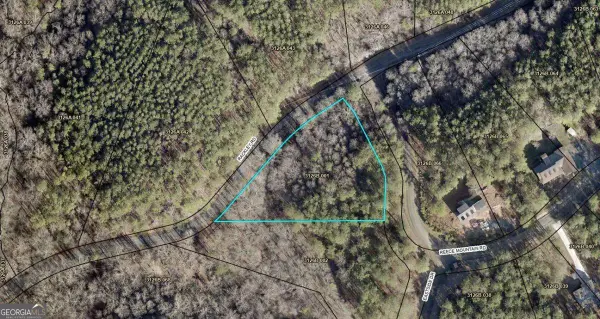 0 Reece Mountain Road, Ellijay, GA 30536