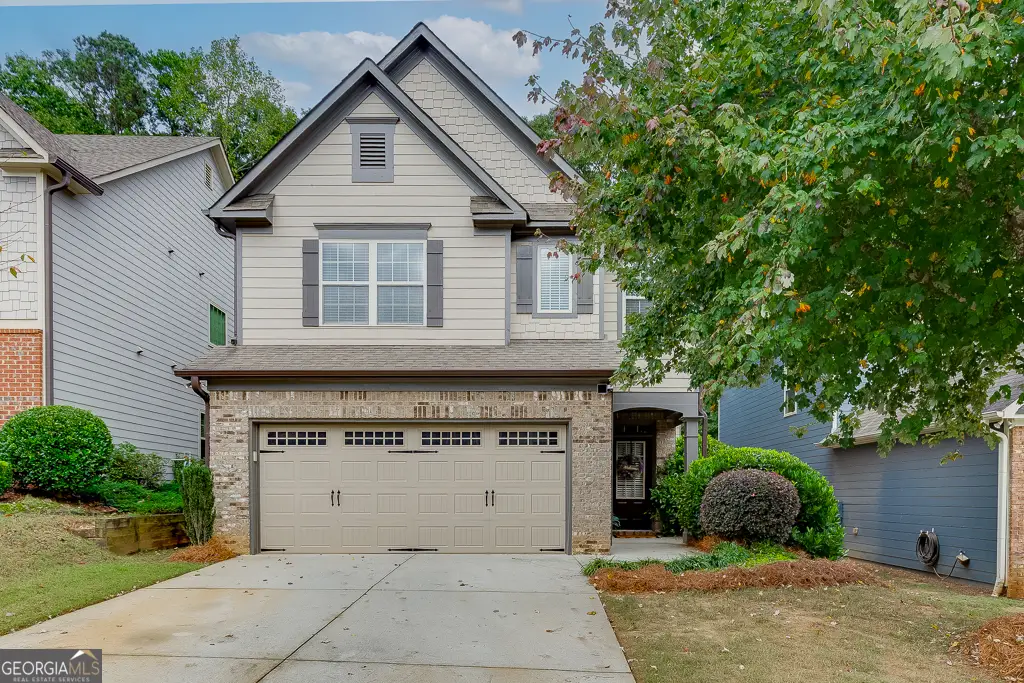 2140 Harvest Ridge Circle, Buford, GA 30519 - Image #1