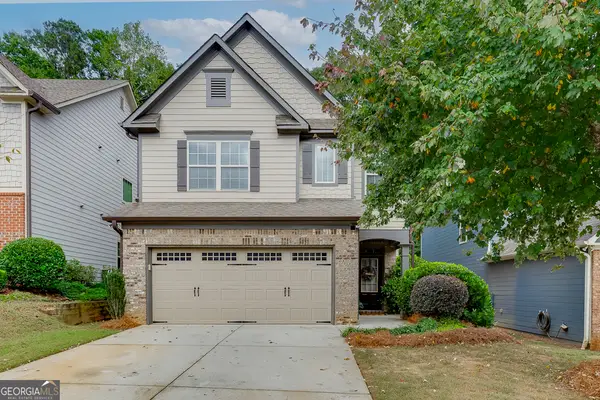 2140 Harvest Ridge Circle, Buford, GA 30519