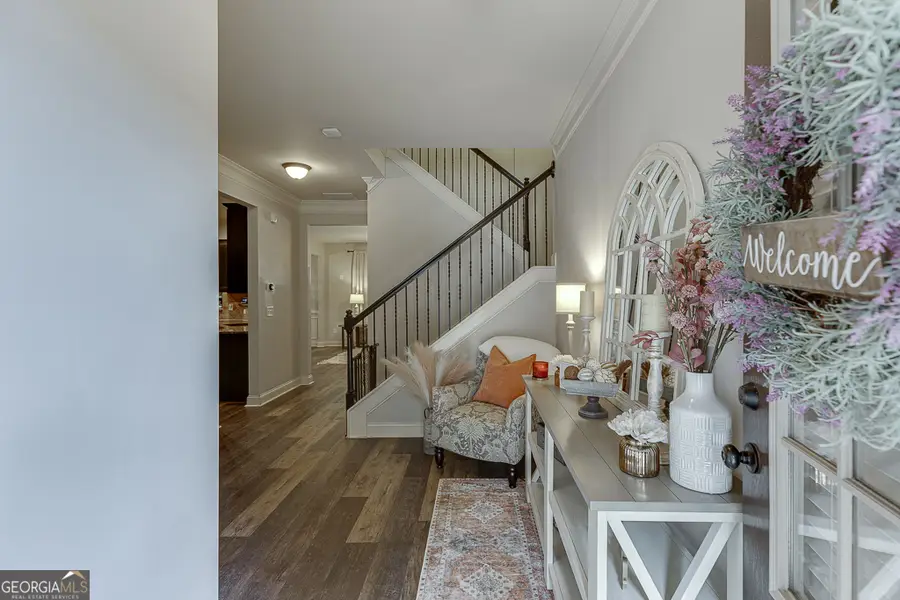 2140 Harvest Ridge Circle, Buford, GA 30519 - Image #3