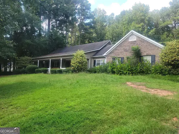 1045 Matthews Way, McDonough, GA 30252