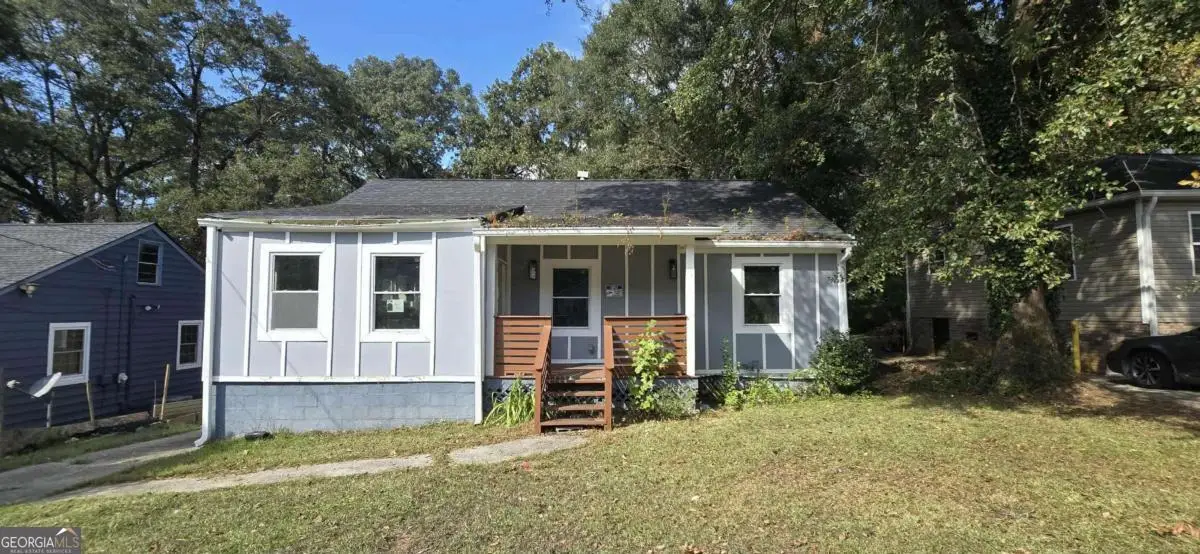 822 Midway Street Se, Atlanta, GA 30315 - Image #1