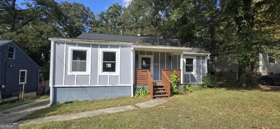 822 Midway Street Se, Atlanta, GA 30315 - Image #2