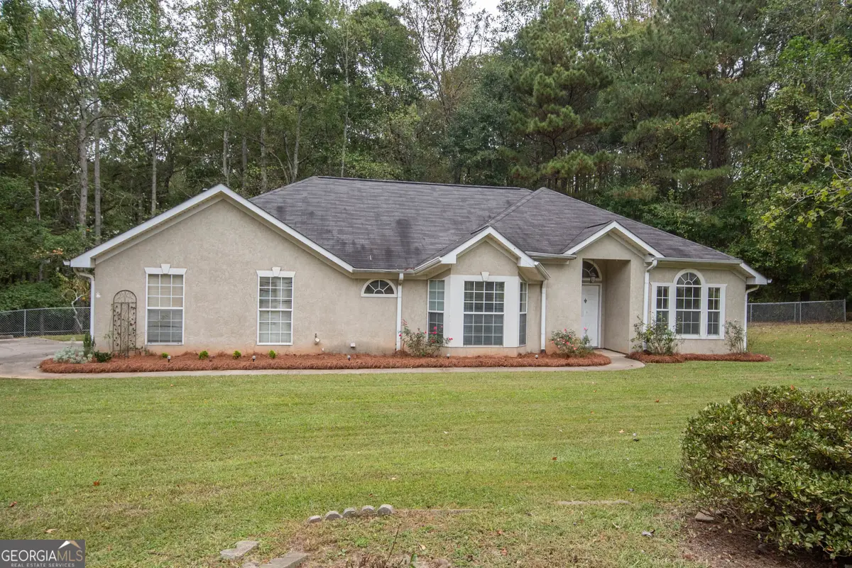 75 Kripple Kreek Drive, Sharpsburg, GA 30277 - Image #1