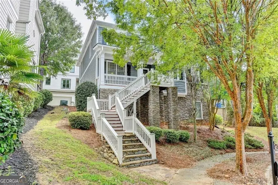 1613 Dupont Commons Drive Nw, Atlanta, GA 30318 - #2