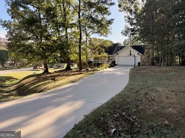 121 Windchime Circle, Demorest, GA 30535