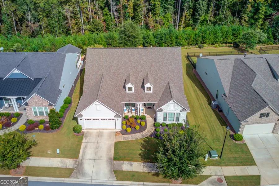 5952 Ventura Place, Hoschton, GA 30548 - Image #2