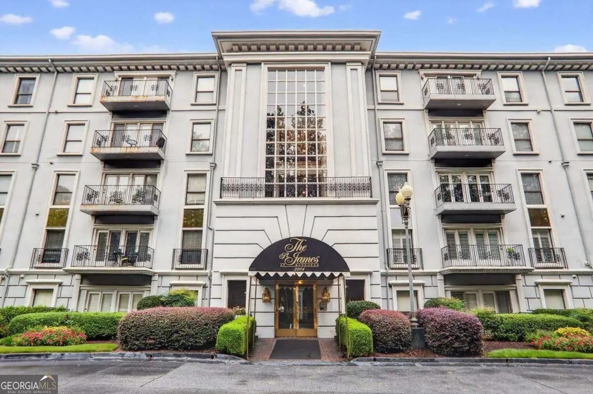 3201 Lenox Road Ne #13, Atlanta, GA 30324 - Image #1