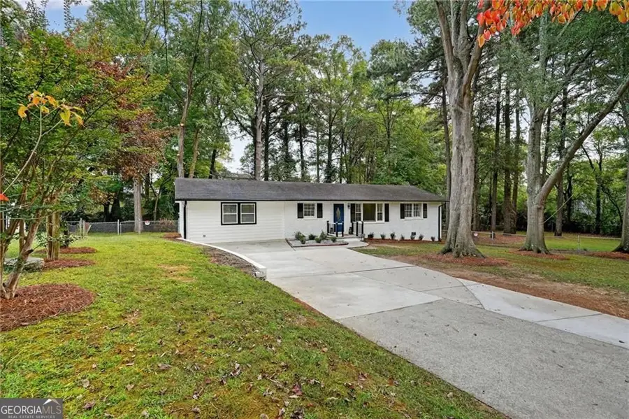 1051 SE Oriole Lane, Marietta, GA 30067 - Image #2