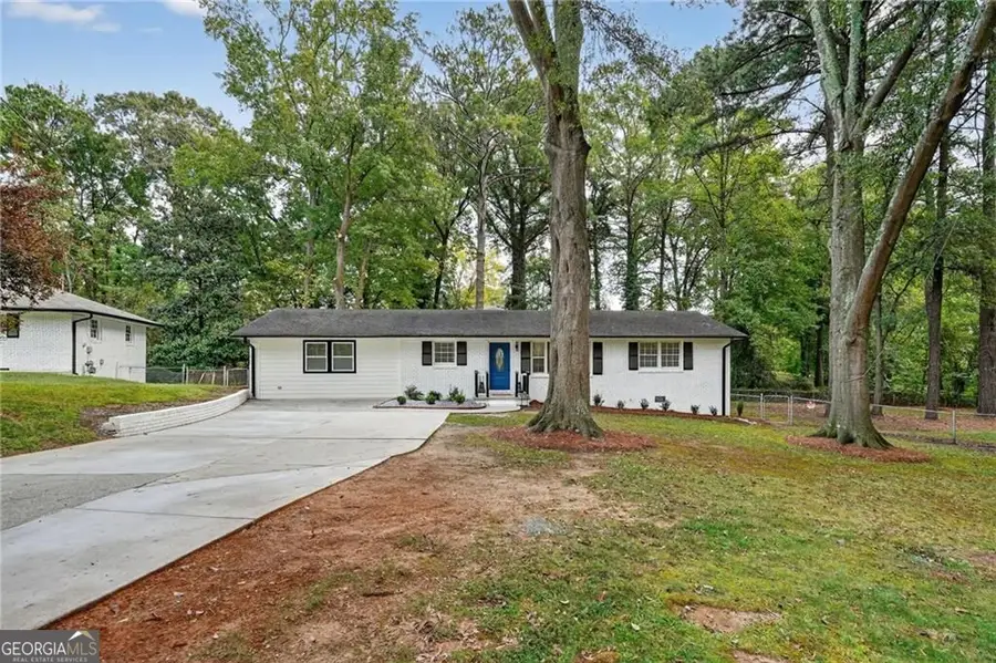 1051 SE Oriole Lane, Marietta, GA 30067 - Image #3