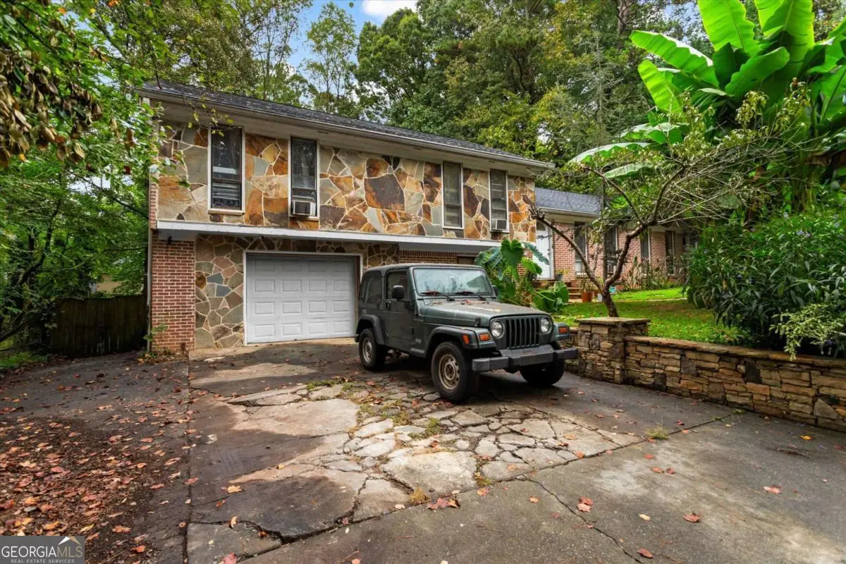 1576 Village Drive, Norcross, GA 30093 - Image #1