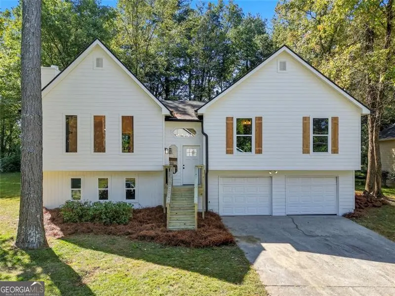 1065 Stoney Creek Lane, Austell, GA 30168 - Image #2