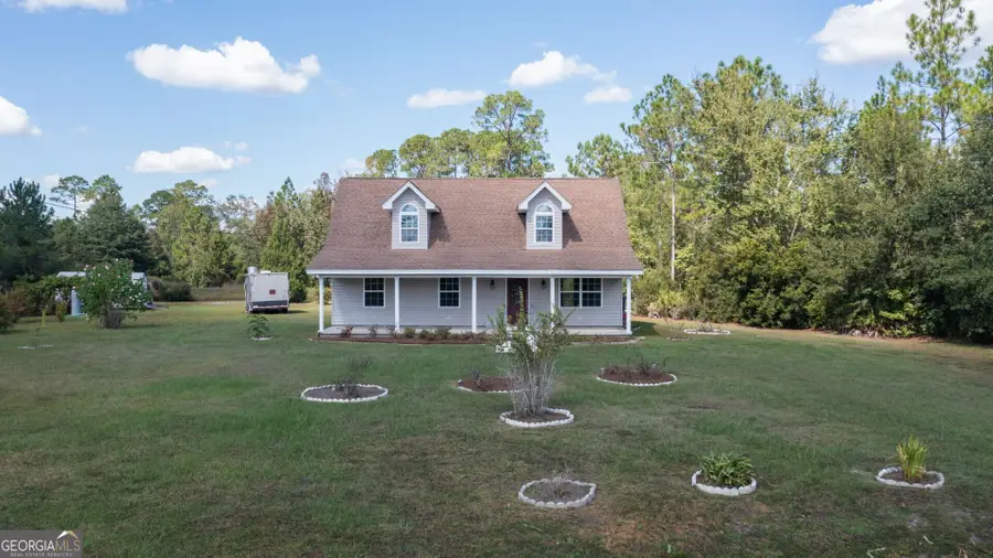 1089 Picketts Mill Trail, Waynesville, GA 31566 - Image #2