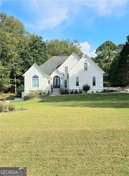 145 Walden Way, Fayetteville, GA 30214 - Image #1