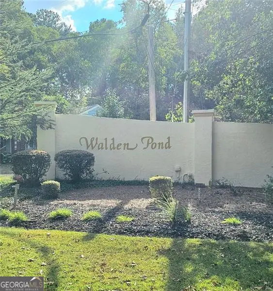 145 Walden Way, Fayetteville, GA 30214 - Image #3