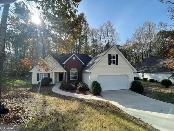 3920 Knotts Pas Road, Snellville, GA 30039