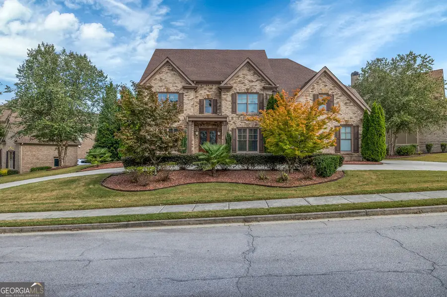 2372 Walkers Glen Lane, Buford, GA 30519 - #3