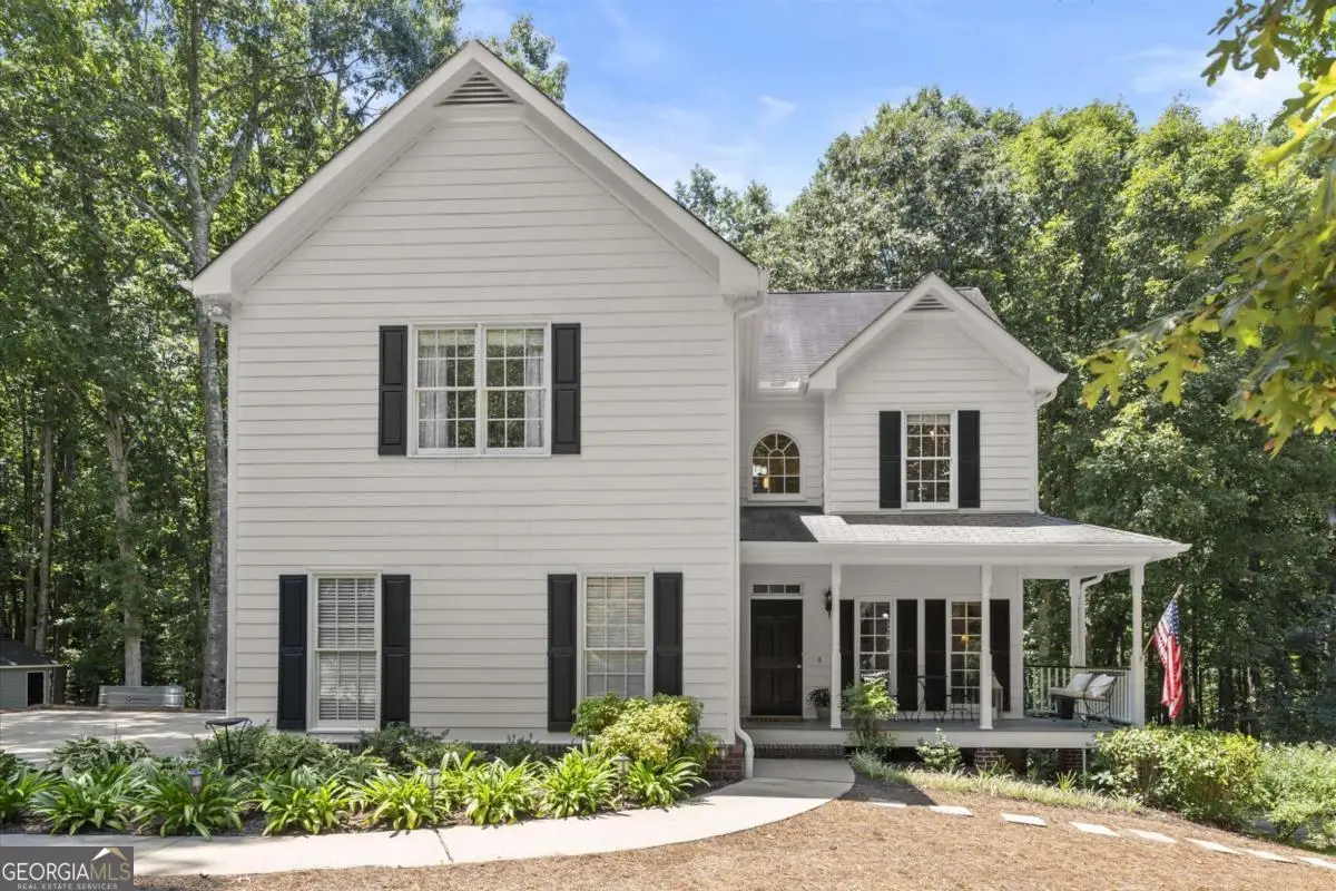 313 Thorntree Lane, Canton, GA 30115 - Image #1