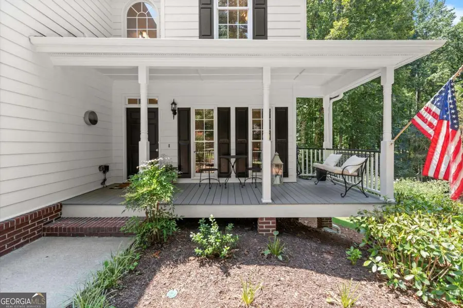 313 Thorntree Lane, Canton, GA 30115 - Image #2