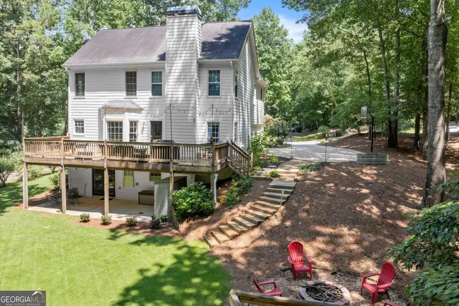 313 Thorntree Lane, Canton, GA 30115 - Image #3