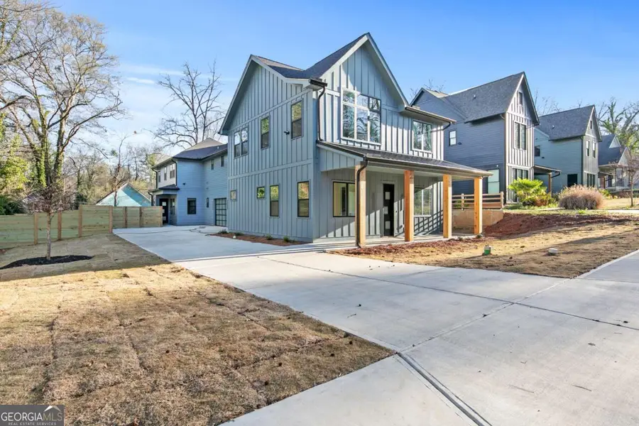 1247 Bridges Avenue Sw #A, Atlanta, GA 30310 - Image #2