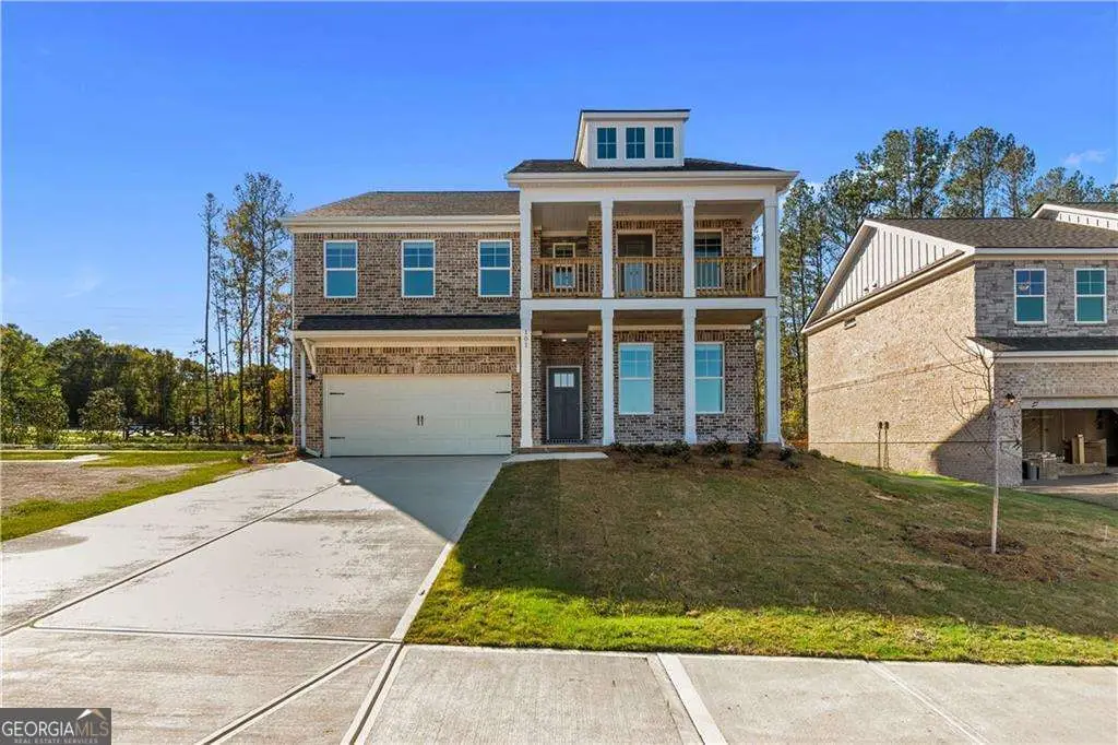 648 Leafy Branch Way, McDonough, GA 30253 - Image #1