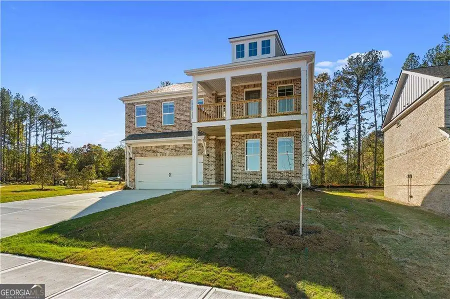 648 Leafy Branch Way, McDonough, GA 30253 - Image #2