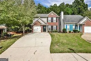9899 Vista Circle, Union City, GA 30291 - Image #1