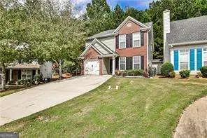 9899 Vista Circle, Union City, GA 30291 - Image #2