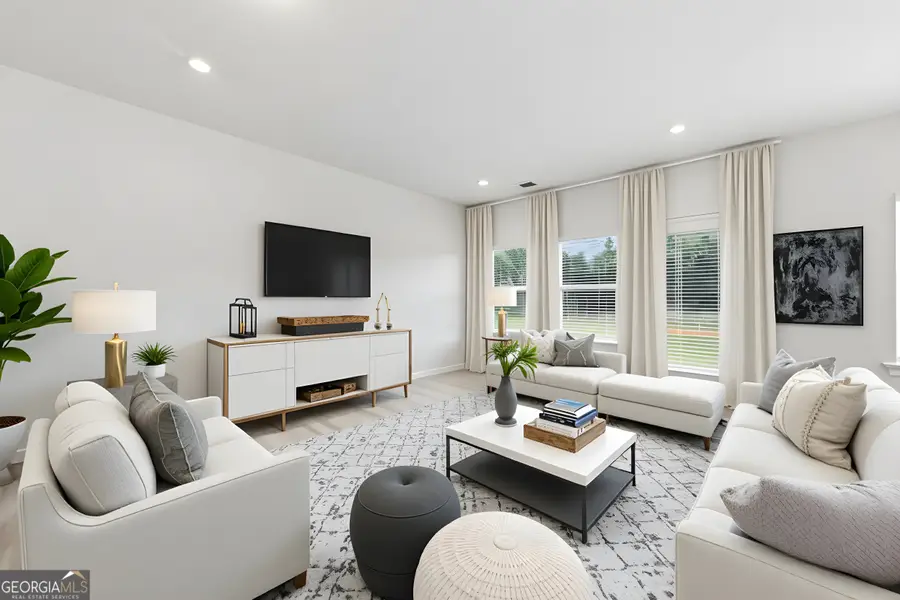 46 Jackson Farm Road Se, Cartersville, GA 30120 - Image #2