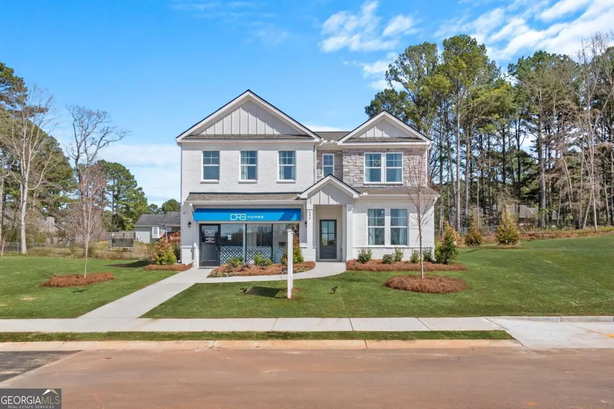 604 Leafy Branch Way, McDonough, GA 30253 - Image #1