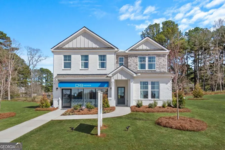 604 Leafy Branch Way, McDonough, GA 30253 - Image #2