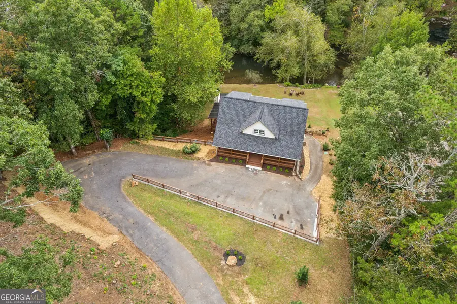 105 Riveredge Drive, Ellijay, GA 30536 - Image #2
