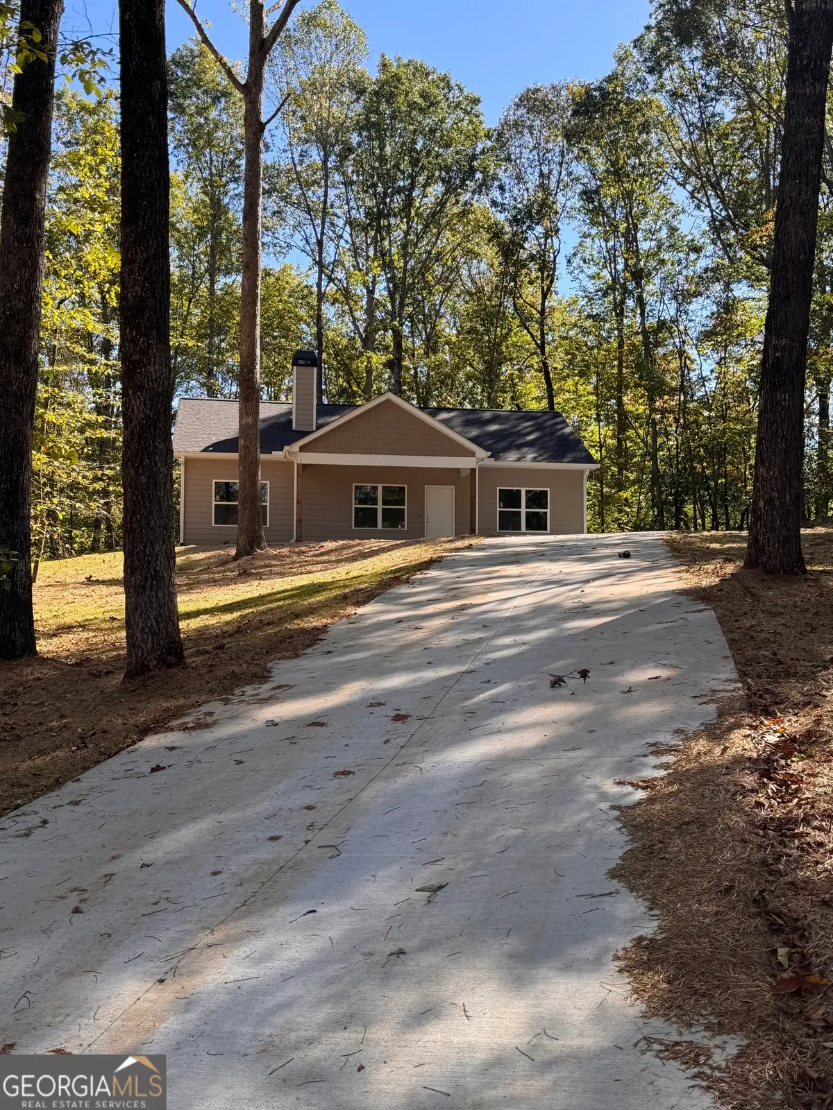 97 Hawks Ridge Court, Cleveland, GA 30528 - Image #1