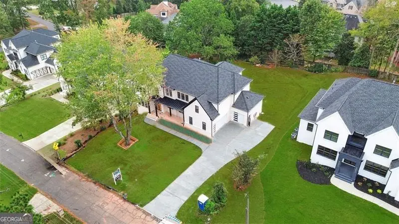 2880 Octavia Circle, Marietta, GA 30062 - Image #3