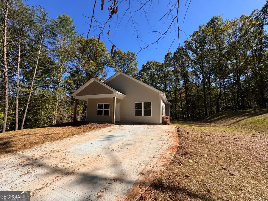 96 Hawks Ridge Court, Cleveland, GA 30528 - Image #2