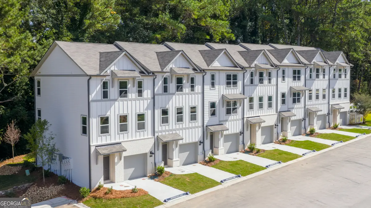 1332 Lakota Place, Atlanta, GA 30315 - Image #1