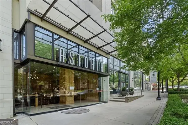 2233 Peachtree Road Ne #503, Atlanta, GA 30309