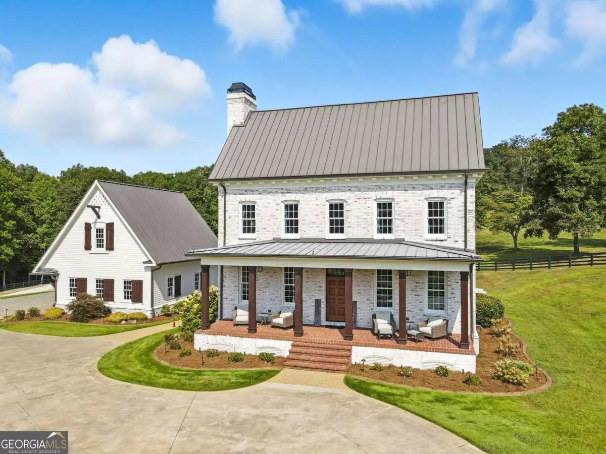 2229 Long Road, Ball Ground, GA 30107 - Image #1