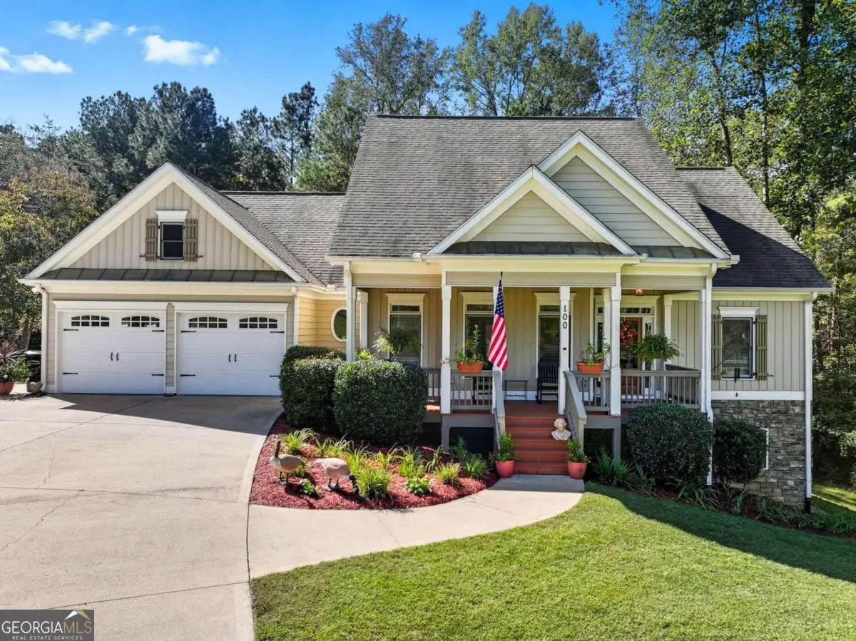 100 Marysville Court, Jasper, GA 30143 - Image #1