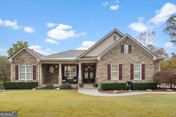 520 Black Horse Circle, Canton, GA 30114