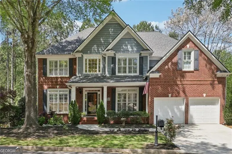 8640 Amsbury Way, Cumming, GA 30041 - Image #1