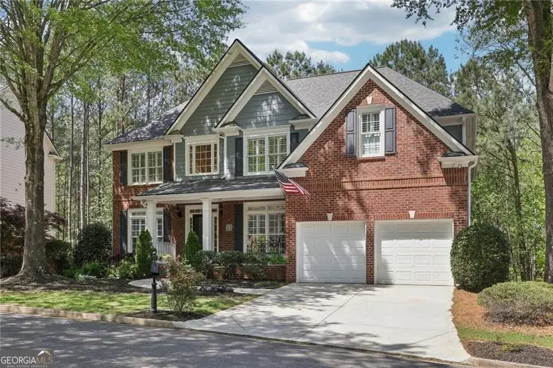 8640 Amsbury Way, Cumming, GA 30041 - Image #2