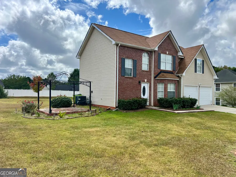 509 Vaughan Valley View, Hampton, GA 30228 - Image #2